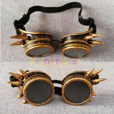 Punk Goggles